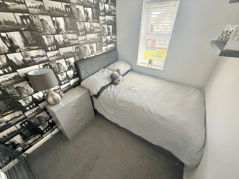 Islay Close Stanney Oaks